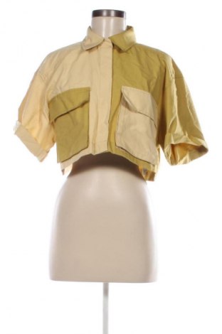 Damenbluse Zara, Größe M, Farbe Mehrfarbig, Preis 17,99 €