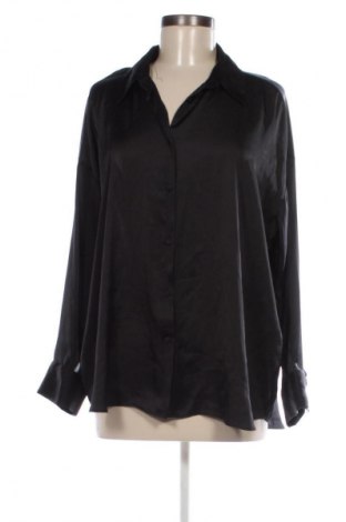 Dámská košile  Zara, Velikost XL, Barva Černá, Cena  149,00 Kč