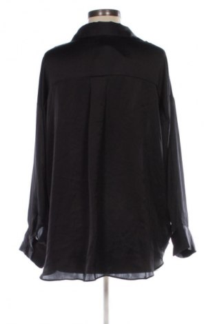 Dámská košile  Zara, Velikost XL, Barva Černá, Cena  149,00 Kč