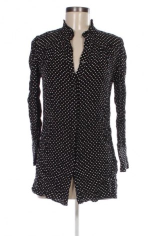 Дамска риза Zara, Размер M, Цвят Многоцветен, Цена 8,99 лв.