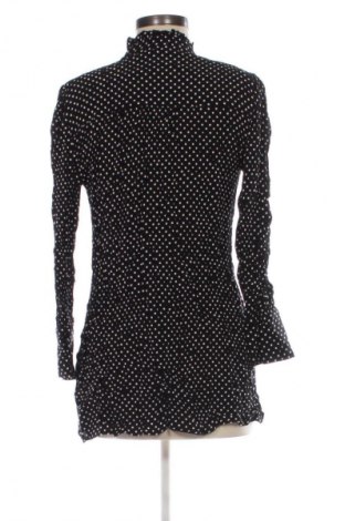 Дамска риза Zara, Размер M, Цвят Многоцветен, Цена 8,99 лв.