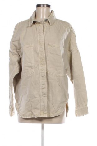 Damenbluse Zara, Größe M, Farbe Grün, Preis 12,99 €