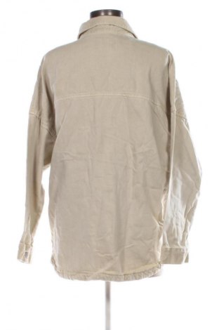 Damenbluse Zara, Größe M, Farbe Grün, Preis 12,99 €