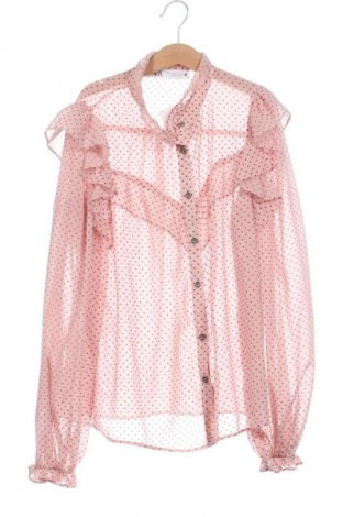 Női ing Zara, Méret XS, Szín Sokszínű, Ár 5 396 Ft