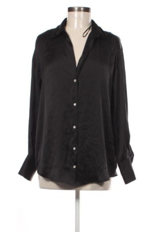 Dámská košile  Zara, Velikost S, Barva Černá, Cena  219,00 Kč