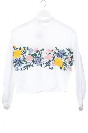 Damenbluse Zara, Größe XS, Farbe Mehrfarbig, Preis 13,81 €