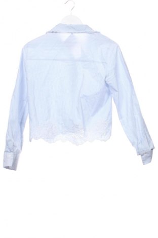 Dámská košile  Zara, Velikost XS, Barva Vícebarevné, Cena  342,00 Kč