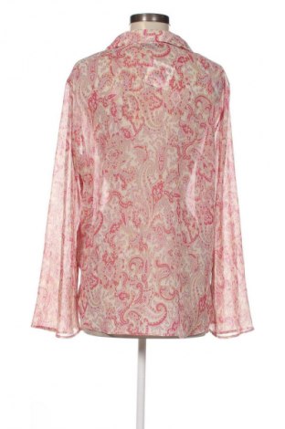 Damenbluse Zara, Größe XL, Farbe Mehrfarbig, Preis € 21,99