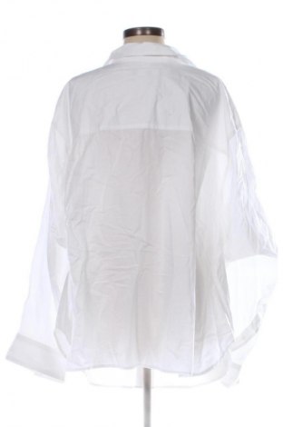 Dámska košeľa  Zara, Veľkosť XXL, Farba Biela, Cena  18,95 €