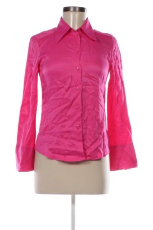 Damenbluse Zara, Größe S, Farbe Rosa, Preis 17,99 €