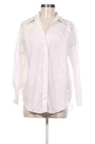 Dámska košeľa  Zara, Veľkosť M, Farba Biela, Cena  11,95 €