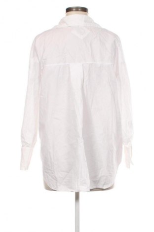 Dámska košeľa  Zara, Veľkosť M, Farba Biela, Cena  11,95 €