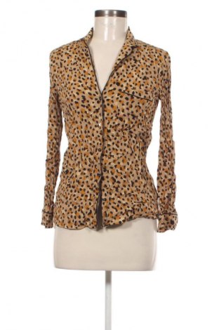 Damenbluse Zara, Größe S, Farbe Mehrfarbig, Preis 13,81 €
