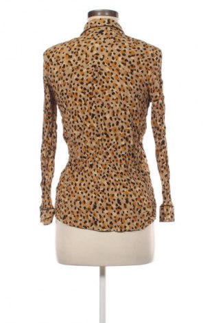 Damenbluse Zara, Größe S, Farbe Mehrfarbig, Preis 13,81 €