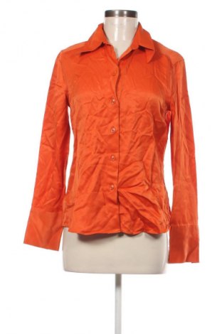 Damenbluse Zara, Größe M, Farbe Orange, Preis 32,00 €