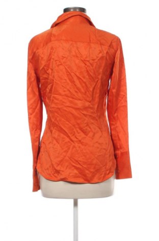 Damenbluse Zara, Größe M, Farbe Orange, Preis 32,00 €