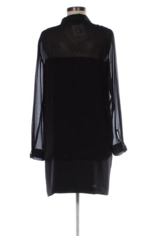 Cămașă de femei Zara, Mărime L, Culoare Negru, Preț 70,97 Lei