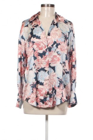 Damenbluse Zara, Größe S, Farbe Mehrfarbig, Preis 14,00 €