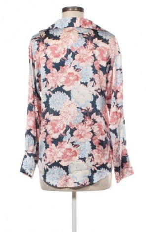 Damenbluse Zara, Größe S, Farbe Mehrfarbig, Preis 14,00 €