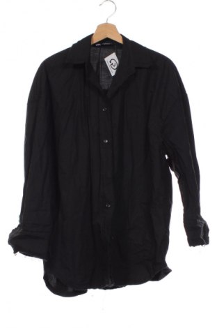 Dámská košile  Zara, Velikost XS, Barva Černá, Cena  229,00 Kč