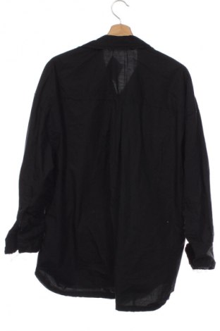 Dámská košile  Zara, Velikost XS, Barva Černá, Cena  229,00 Kč