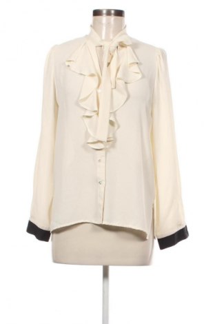 Damenbluse Zara, Größe M, Farbe Beige, Preis € 14,99