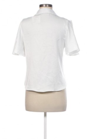 Damenbluse Zara, Größe S, Farbe Weiß, Preis 13,80 €
