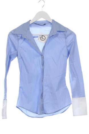 Női ing Zara, Méret XS, Szín Kék, Ár 5 396 Ft