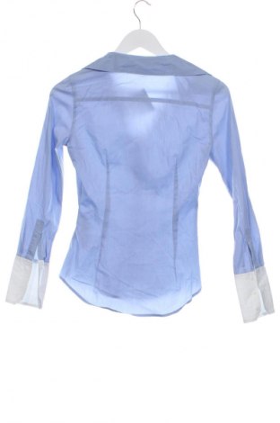Női ing Zara, Méret XS, Szín Kék, Ár 5 396 Ft
