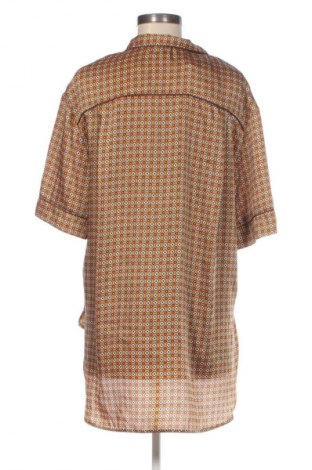 Damenbluse Zara, Größe M, Farbe Mehrfarbig, Preis 14,87 €