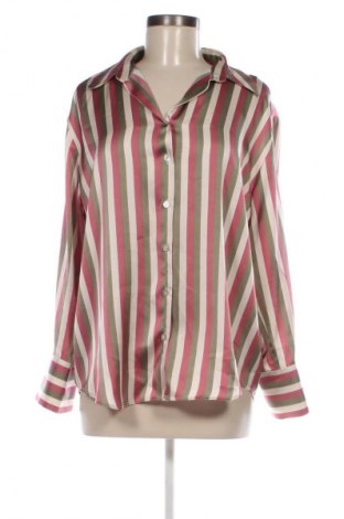 Cămașă de femei Zara, Mărime M, Culoare Multicolor, Preț 72,99 Lei