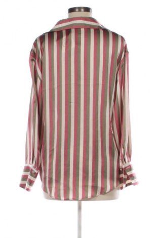 Cămașă de femei Zara, Mărime M, Culoare Multicolor, Preț 72,99 Lei