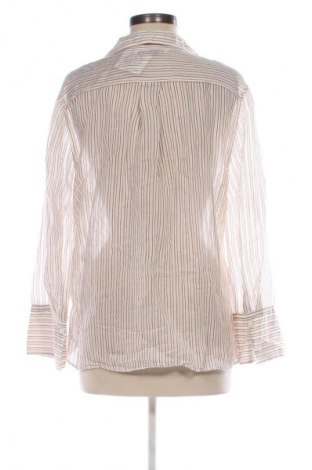 Дамска риза Zara, Размер M, Цвят Многоцветен, Цена 21,99 лв.