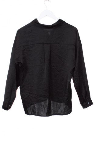Dámska košeľa  Zara, Veľkosť XS, Farba Čierna, Cena  4,95 €