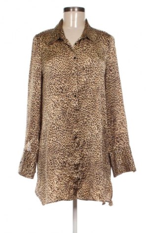 Damenbluse Zara, Größe L, Farbe Mehrfarbig, Preis 19,99 €