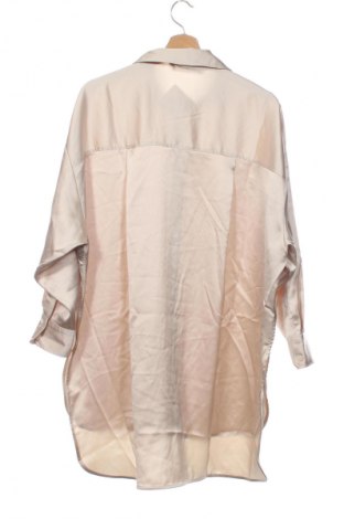 Dámská košile  Zara, Velikost XS, Barva Béžová, Cena  229,00 Kč