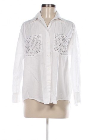 Női ing Zara, Méret XS, Szín Fehér, Ár 6 949 Ft