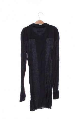 Dámská košile  Zara, Velikost XS, Barva Modrá, Cena  229,00 Kč
