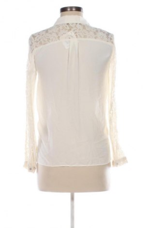 Dámská košile  Zara, Velikost XS, Barva Béžová, Cena  299,00 Kč
