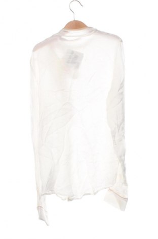Dámská košile  Zara, Velikost XS, Barva Bílá, Cena  469,00 Kč