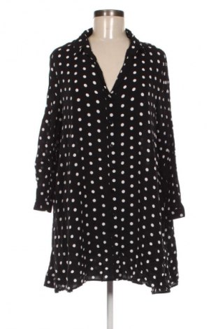 Női ing Zara, Méret L, Szín Sokszínű, Ár 3 119 Ft