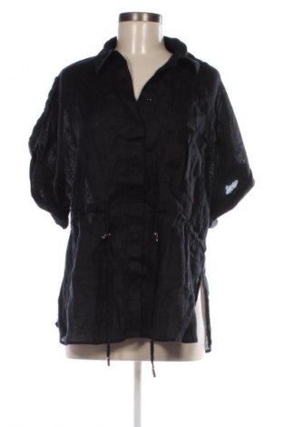 Női ing Zara, Méret L, Szín Fekete, Ár 4 489 Ft