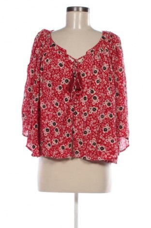 Dámska košeľa  Zara Trafaluc, Veľkosť S, Farba Viacfarebná, Cena  6,95 €