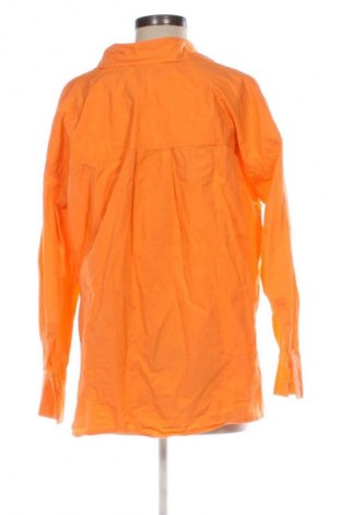 Damenbluse mbyM, Größe M, Farbe Orange, Preis 28,18 €