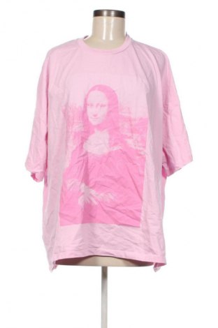 Dámske tričko ASOS, Veľkosť XL, Farba Viacfarebná, Cena  10,95 €
