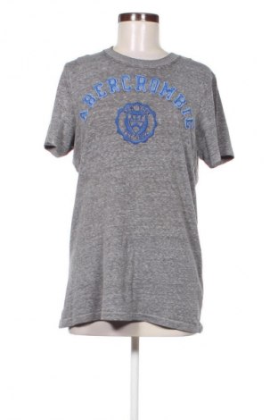 Dámské tričko Abercrombie & Fitch, Velikost M, Barva Šedá, Cena  149,00 Kč