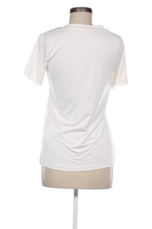 Damen T-Shirt Active By Tchibo, Größe S, Farbe Ecru, Preis 7,15 €