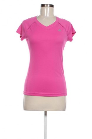 Tricou de femei Adidas, Mărime S, Culoare Roz, Preț 72,03 Lei