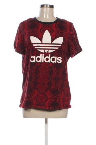 Női póló Adidas, Méret M, Szín Piros, Ár 5 400 Ft
