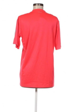 Damen T-Shirt Adidas, Größe L, Farbe Mehrfarbig, Preis 21,99 €